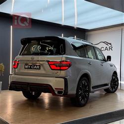 نيسان باترول